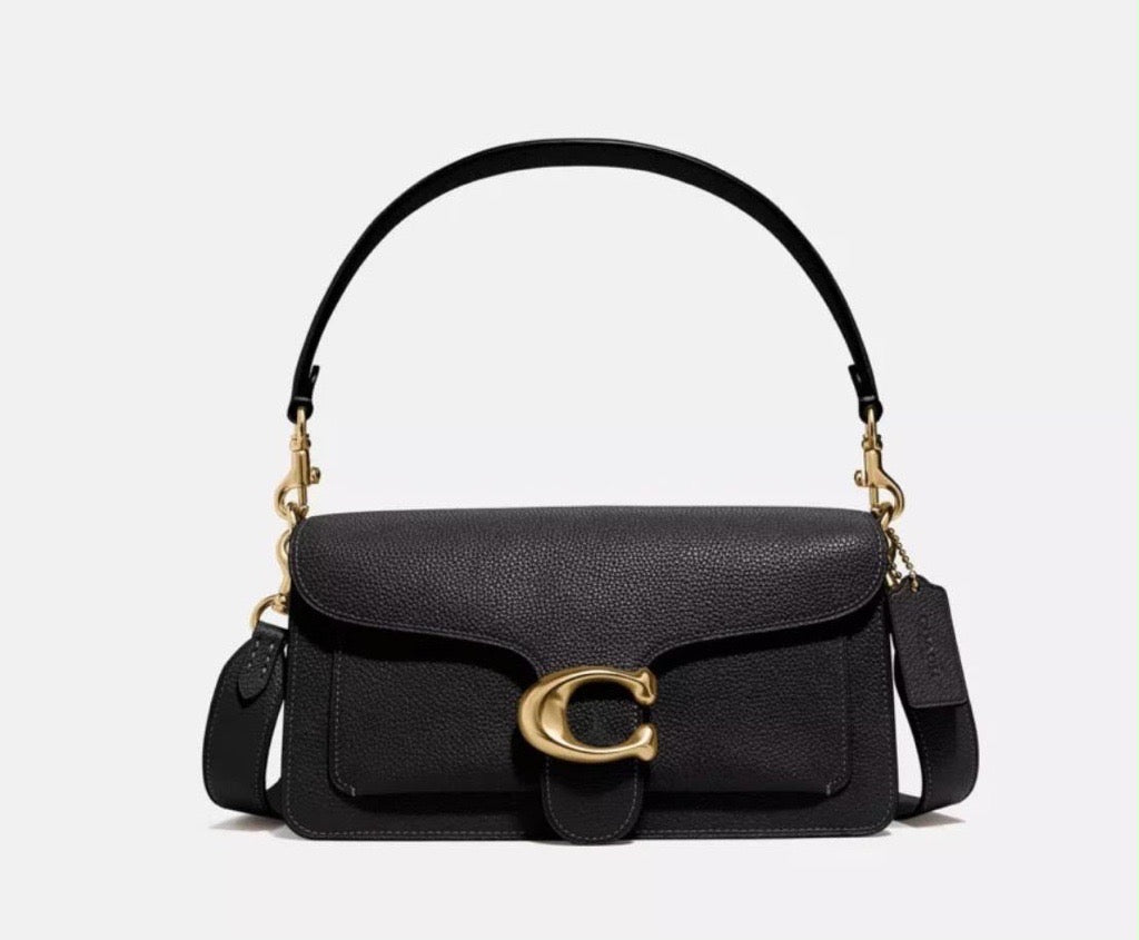 Coach Tabby Shoulder Bag