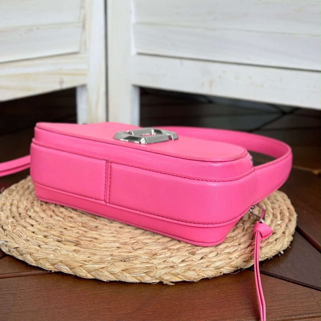 The Sling Shot Shoulder Bag