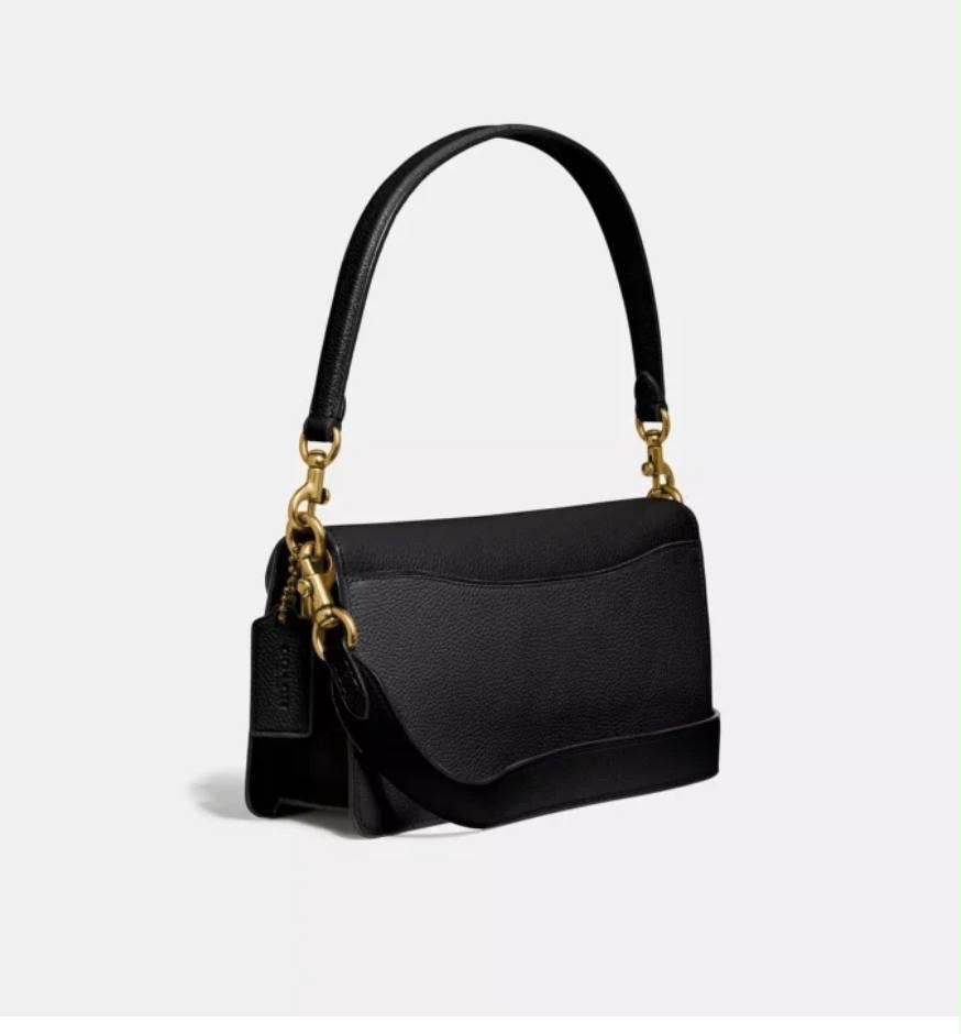 Coach Tabby Shoulder Bag