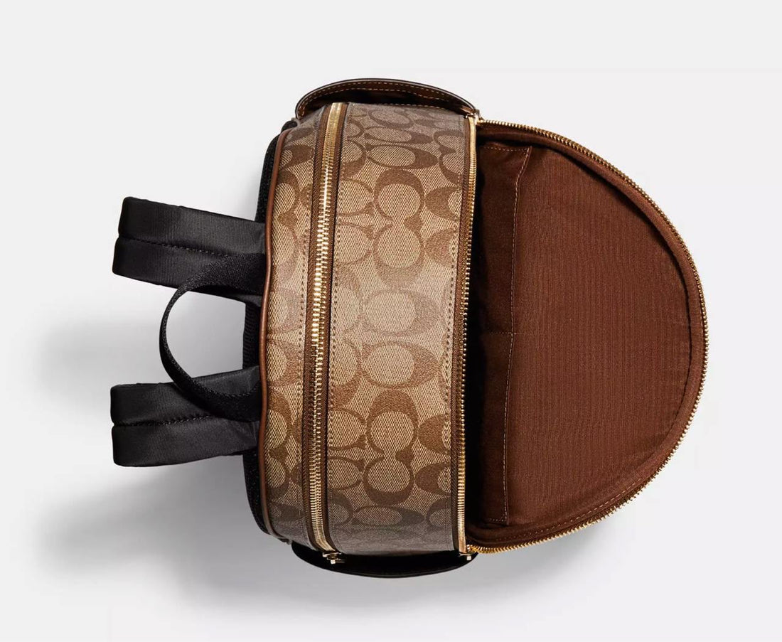 Coach Court Backpack