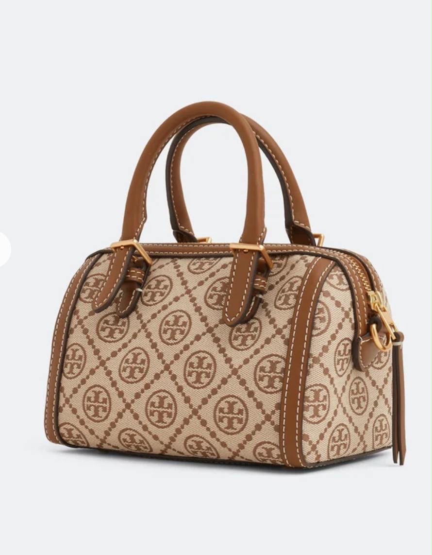 Tory Burch T Monogram Jacquard