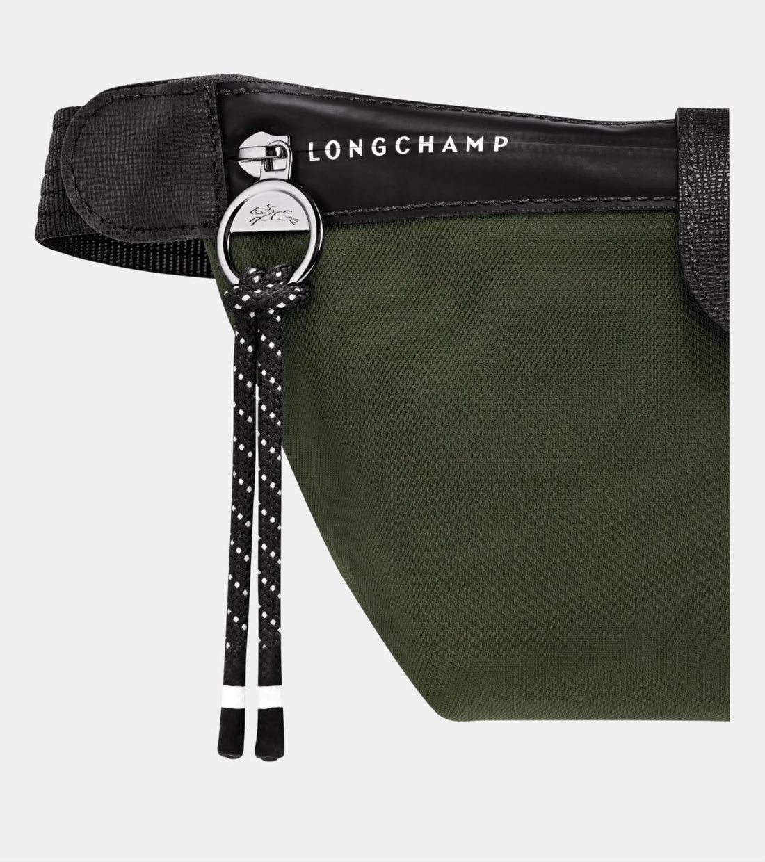 Longchamp Le Pliage Energy Belt Bag