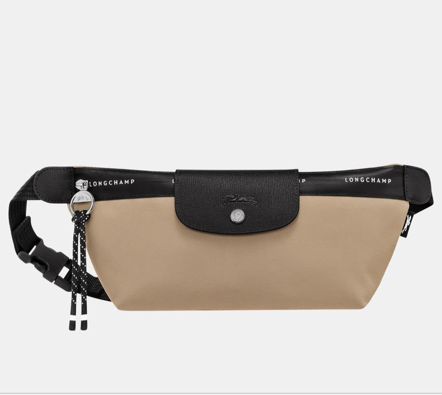 Longchamp Le Pliage Energy Belt Bag