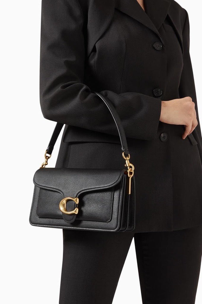 Coach Tabby Shoulder Bag