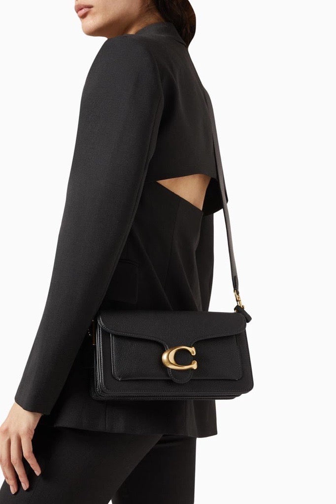 Coach Tabby Shoulder Bag