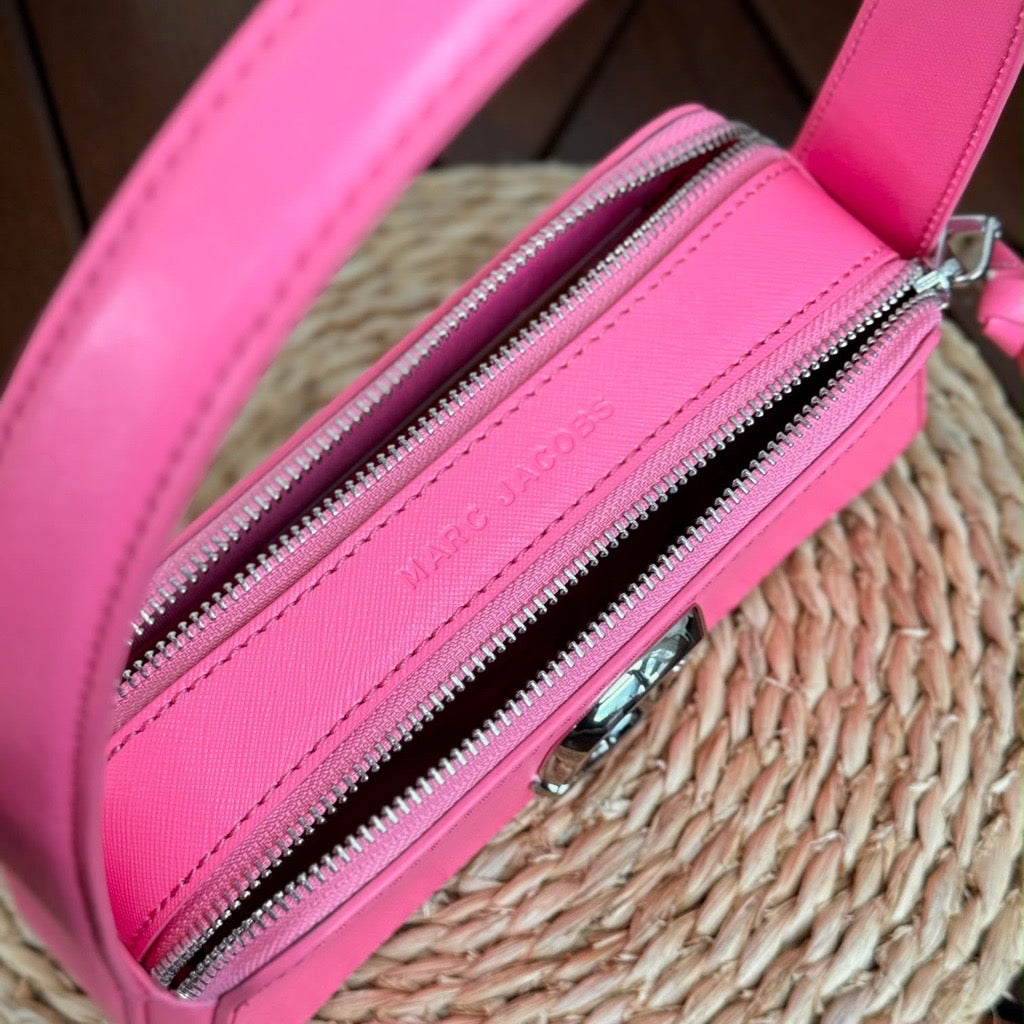 The Sling Shot Shoulder Bag
