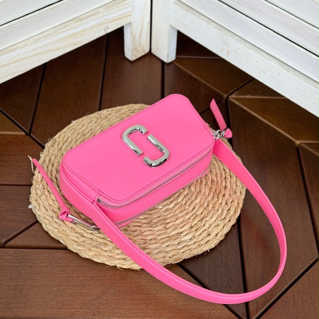 The Sling Shot Shoulder Bag