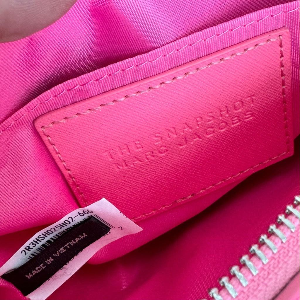 The Sling Shot Shoulder Bag