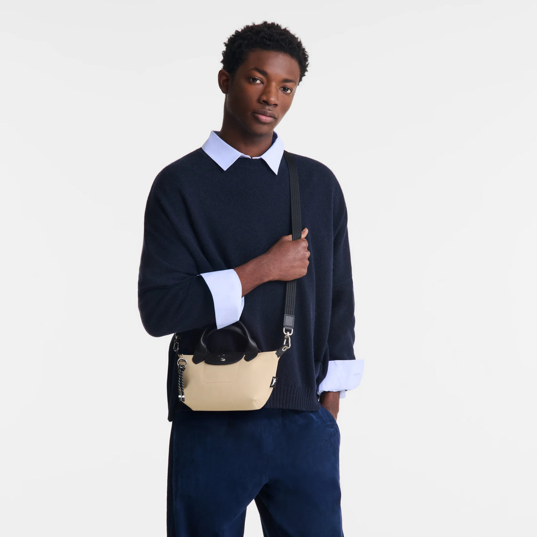 Longchamp Le Pliage Energy