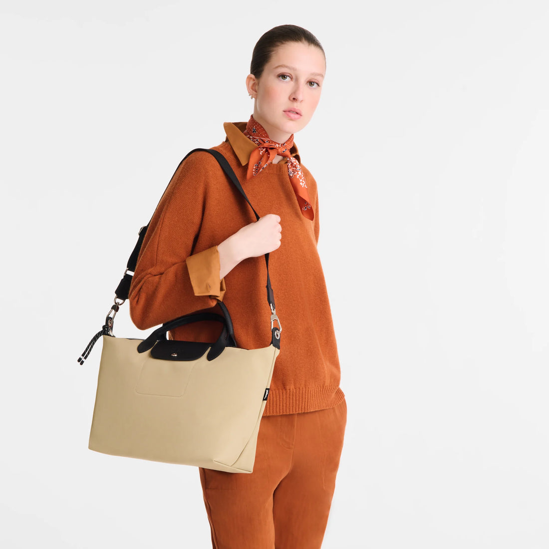 Longchamp Le Pliage Energy