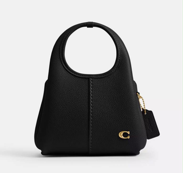 Coach Mini Cargo Tote