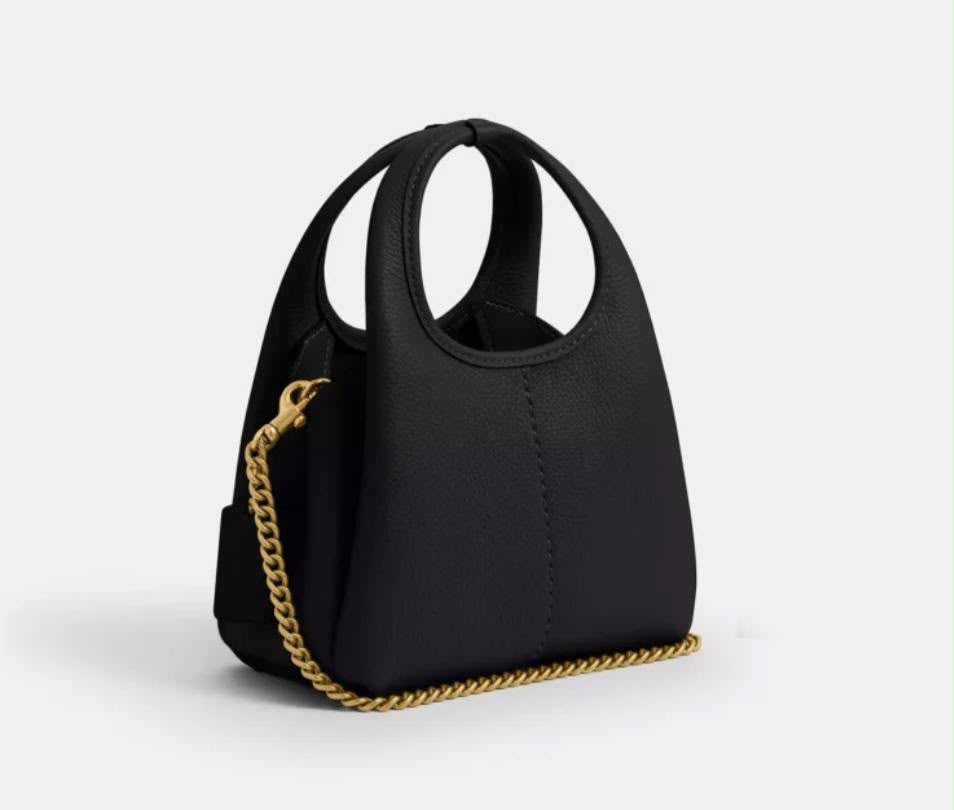 Coach Mini Cargo Tote
