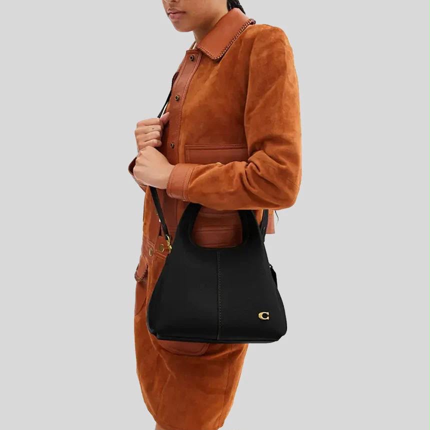 Coach Lana Shoulder Bag 23