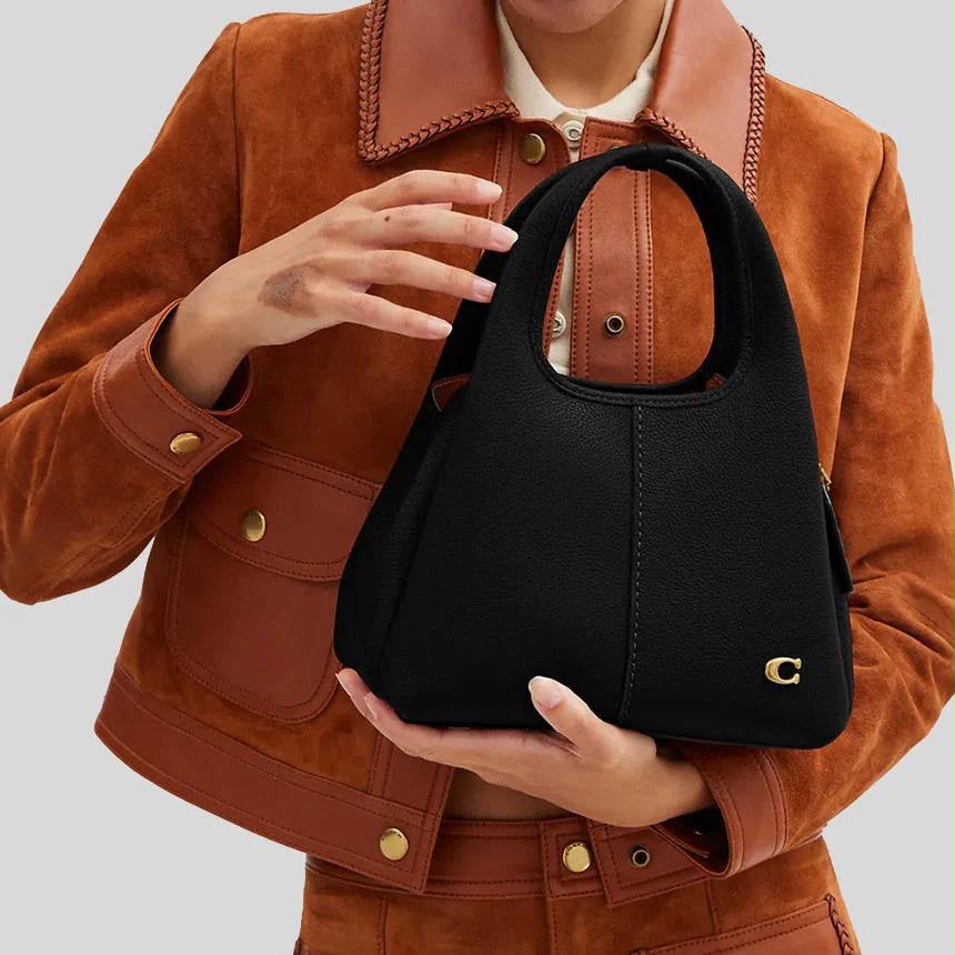 Coach Lana Shoulder Bag 23