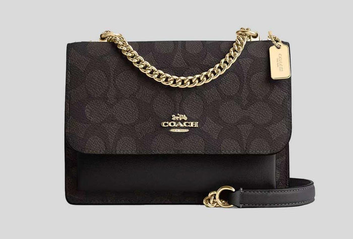 COACH Mini Klare Crossbody Mini bag