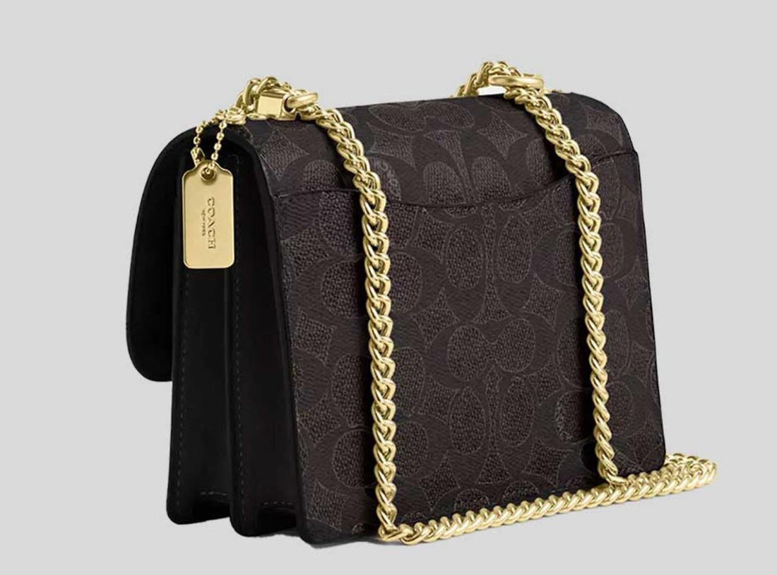 COACH Mini Klare Crossbody Mini bag